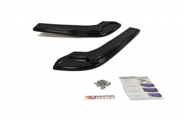 Subaru WRX STI - Splitters laterais traseiros V.1 | SU-IM-4-WRX-STI-RSD1G | Produto Maxton Design distribuído por Unicartuning. Subaru WRX STI - Splitters laterais traseiros V.1 | SU-IM-4-WRX-STI-RSD1G | Produto Maxton Design distribuído por Unicartuning.