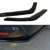 BMW 4 Coupé Pack M F32 - Splitters laterais traseiros V.1 | BM-4-F32-MPACK-RSD1G | Produto Maxton Design distribuído por Unicartuning.