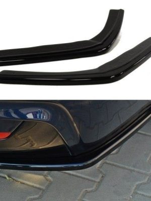 BMW 4 Coupé Pack M F32 - Splitters laterais traseiros V.1 | BM-4-F32-MPACK-RSD1G | Produto Maxton Design distribuído por Unicartuning. BMW 4 Coupé Pack M F32 - Splitters laterais traseiros V.1 | BM-4-F32-MPACK-RSD1G | Produto Maxton Design distribuído por Unicartuning.