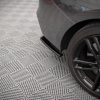 BMW 1 F20 / F21 M-power (facelift) - Splitters laterais traseiros V.2 | BM-1-F20F-M-RSD2G | Produto Maxton Design distribuído por Unicartuning.
