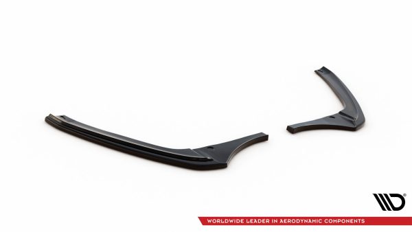 Maserati Granturismo S Mk1 - Splitters laterais traseiros V.2 | MS-GT-1-RSD2G | Produto Maxton Design distribuído por Unicartuning. Maserati Granturismo S Mk1 - Splitters laterais traseiros V.2 | MS-GT-1-RSD2G | Produto Maxton Design distribuído por Unicartuning.