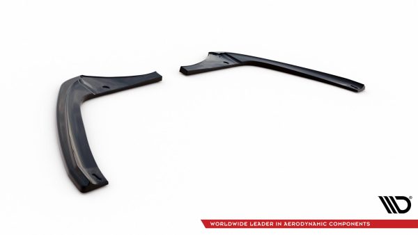 Maserati Granturismo S Mk1 - Splitters laterais traseiros V.2 | MS-GT-1-RSD2G | Produto Maxton Design distribuído por Unicartuning. Maserati Granturismo S Mk1 - Splitters laterais traseiros V.2 | MS-GT-1-RSD2G | Produto Maxton Design distribuído por Unicartuning.