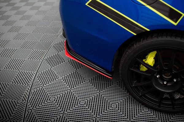 Subaru WRX STI - Splitters laterais traseiros V.2 | SUIM4WRXSTI-RSD1RRED+RSD1G | Produto Maxton Design distribuído por Unicartuning. Subaru WRX STI - Splitters laterais traseiros V.2 | SUIM4WRXSTI-RSD1RRED+RSD1G | Produto Maxton Design distribuído por Unicartuning.