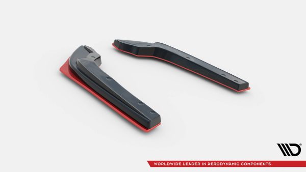 Subaru WRX STI - Splitters laterais traseiros V.2 | SUIM4WRXSTI-RSD1RRED+RSD1G | Produto Maxton Design distribuído por Unicartuning. Subaru WRX STI - Splitters laterais traseiros V.2 | SUIM4WRXSTI-RSD1RRED+RSD1G | Produto Maxton Design distribuído por Unicartuning.