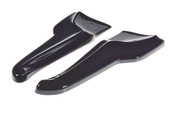 Tesla Model X - Splitters laterais traseiros V.2 | TE-MODELX-RSD2G | Produto Maxton Design distribuído por Unicartuning. Tesla Model X - Splitters laterais traseiros V.2 | TE-MODELX-RSD2G | Produto Maxton Design distribuído por Unicartuning.