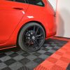 Volkswagen Golf VII GTI - Splitters laterais traseiros V.2 | VW-GO-7F-R-VA-RSD2RED | Produto Maxton Design distribuído por Unicartuning. Volkswagen Golf VII GTI - Splitters laterais traseiros V.2 | VW-GO-7F-R-VA-RSD2RED | Produto Maxton Design distribuído por Unicartuning.