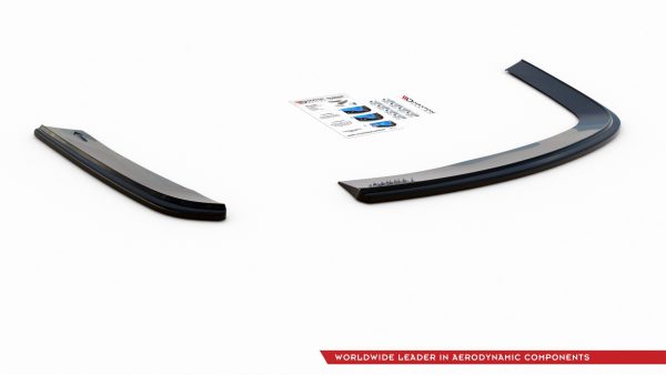 Volkswagen Jetta Mk6 Sedan Preface - Splitters laterais traseiros | VW-JE-6-RSD1G | Produto Maxton Design distribuído por Unicartuning. Volkswagen Jetta Mk6 Sedan Preface - Splitters laterais traseiros | VW-JE-6-RSD1G | Produto Maxton Design distribuído por Unicartuning.