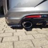 Volkswagen Scirocco Mk3 (facelift) - Splitters laterais traseiros | VW-SC-3F-R-RSD1G | Produto Maxton Design distribuído por Unicartuning.