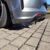 Volkswagen Scirocco Mk3 (facelift) - Splitters laterais traseiros | VW-SC-3F-R-RSD1G | Produto Maxton Design distribuído por Unicartuning.