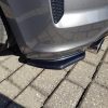 Volkswagen Scirocco Mk3 (facelift) - Splitters laterais traseiros | VW-SC-3F-R-RSD1G | Produto Maxton Design distribuído por Unicartuning.