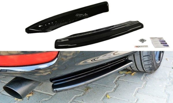 Volvo V50f R-design - Splitters laterais traseiros | VO-V50F-RDESIGN-RSD1G | Produto Maxton Design distribuído por Unicartuning. Volvo V50f R-design - Splitters laterais traseiros | VO-V50F-RDESIGN-RSD1G | Produto Maxton Design distribuído por Unicartuning.