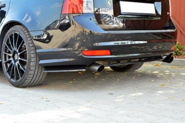 Volvo V50f R-design - Splitters laterais traseiros | VO-V50F-RDESIGN-RSD1G | Produto Maxton Design distribuído por Unicartuning. Volvo V50f R-design - Splitters laterais traseiros | VO-V50F-RDESIGN-RSD1G | Produto Maxton Design distribuído por Unicartuning.