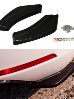 Volkswagen Beetle - Splitters laterais traseiros | VW-BE-RSD1G | Produto Maxton Design distribuído por Unicartuning.