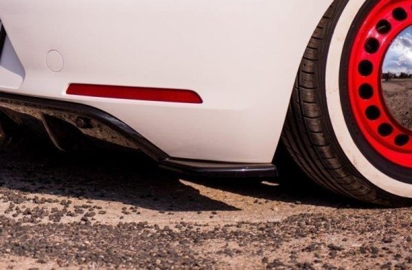 Volkswagen Beetle - Splitters laterais traseiros | VW-BE-RSD1G | Produto Maxton Design distribuído por Unicartuning. Volkswagen Beetle - Splitters laterais traseiros | VW-BE-RSD1G | Produto Maxton Design distribuído por Unicartuning.