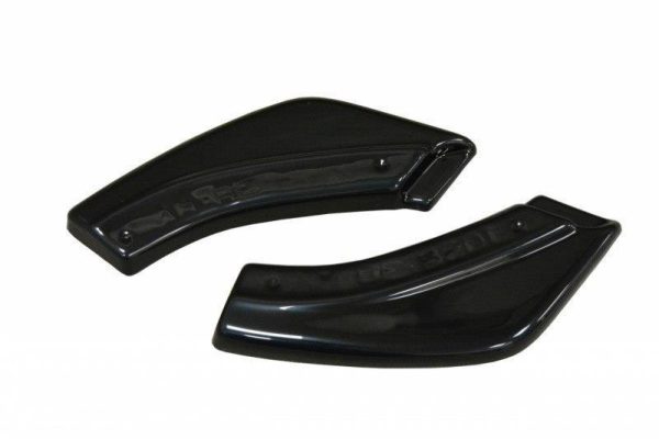 Volkswagen Beetle - Splitters laterais traseiros | VW-BE-RSD1G | Produto Maxton Design distribuído por Unicartuning. Volkswagen Beetle - Splitters laterais traseiros | VW-BE-RSD1G | Produto Maxton Design distribuído por Unicartuning.