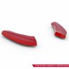 Volkswagen Golf Mk7 GTI ClubSport - Splitters laterais traseiros | VW-GO-7-GTI-CS-RSD1RED | Produto Maxton Design distribuído por Unicartuning. Volkswagen Golf Mk7 GTI ClubSport - Splitters laterais traseiros | VW-GO-7-GTI-CS-RSD1RED | Produto Maxton Design distribuído por Unicartuning.