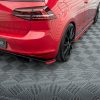 Volkswagen Golf Mk7 GTI ClubSport - Splitters laterais traseiros | VW-GO-7-GTI-CS-RSD1RED | Produto Maxton Design distribuído por Unicartuning. Volkswagen Golf Mk7 GTI ClubSport - Splitters laterais traseiros | VW-GO-7-GTI-CS-RSD1RED | Produto Maxton Design distribuído por Unicartuning.