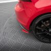 Volkswagen Golf Mk7 GTI ClubSport - Splitters laterais traseiros | VW-GO-7-GTI-CS-RSD1RED | Produto Maxton Design distribuído por Unicartuning. Volkswagen Golf Mk7 GTI ClubSport - Splitters laterais traseiros | VW-GO-7-GTI-CS-RSD1RED | Produto Maxton Design distribuído por Unicartuning.