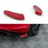 Volkswagen Golf Mk7 GTI ClubSport - Splitters laterais traseiros | VW-GO-7-GTI-CS-RSD1RED | Produto Maxton Design distribuído por Unicartuning. Volkswagen Golf Mk7 GTI ClubSport - Splitters laterais traseiros | VW-GO-7-GTI-CS-RSD1RED | Produto Maxton Design distribuído por Unicartuning.