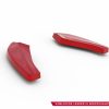 Volkswagen Golf Mk7 GTI ClubSport - Splitters laterais traseiros | VW-GO-7-GTI-CS-RSD1RED | Produto Maxton Design distribuído por Unicartuning. Volkswagen Golf Mk7 GTI ClubSport - Splitters laterais traseiros | VW-GO-7-GTI-CS-RSD1RED | Produto Maxton Design distribuído por Unicartuning.