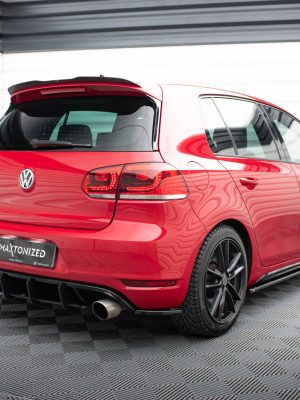 Volkswagen Golf V R32 Look Volkswagen Golf VI GTI - Splitters laterais traseiros | VW-GO-6-GTI-35TH-RSD1G | Produto Maxton Design distribuído por Unicartuning. Volkswagen Golf V R32 Look Volkswagen Golf VI GTI - Splitters laterais traseiros | VW-GO-6-GTI-35TH-RSD1G | Produto Maxton Design distribuído por Unicartuning.