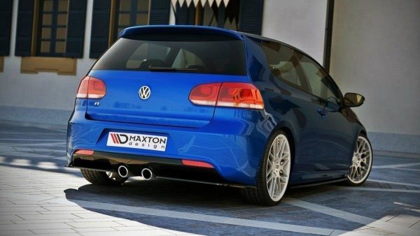 Volkswagen Golf VI - Splitters laterais traseiros | VW-GO-6-R-RSD1G | Produto Maxton Design distribuído por Unicartuning. Volkswagen Golf VI - Splitters laterais traseiros | VW-GO-6-R-RSD1G | Produto Maxton Design distribuído por Unicartuning.