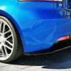 Volkswagen Golf VI - Splitters laterais traseiros | VW-GO-6-R-RSD1G | Produto Maxton Design distribuído por Unicartuning. Volkswagen Golf VI - Splitters laterais traseiros | VW-GO-6-R-RSD1G | Produto Maxton Design distribuído por Unicartuning.