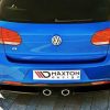 Volkswagen Golf VI - Splitters laterais traseiros | VW-GO-6-R-RSD1G | Produto Maxton Design distribuído por Unicartuning. Volkswagen Golf VI - Splitters laterais traseiros | VW-GO-6-R-RSD1G | Produto Maxton Design distribuído por Unicartuning.