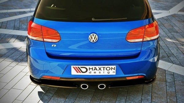 Volkswagen Golf VI - Splitters laterais traseiros | VW-GO-6-R-RSD1G | Produto Maxton Design distribuído por Unicartuning. Volkswagen Golf VI - Splitters laterais traseiros | VW-GO-6-R-RSD1G | Produto Maxton Design distribuído por Unicartuning.