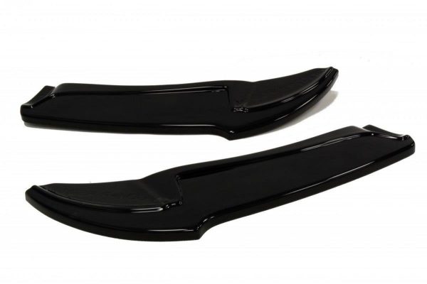Volkswagen Golf VI - Splitters laterais traseiros | VW-GO-6-R-RSD1G | Produto Maxton Design distribuído por Unicartuning. Volkswagen Golf VI - Splitters laterais traseiros | VW-GO-6-R-RSD1G | Produto Maxton Design distribuído por Unicartuning.