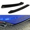 Volkswagen Golf Mk7 Standard - Splitters laterais traseiros | VW-GO-7-R-VA-RSD1G | Produto Maxton Design distribuído por Unicartuning. Volkswagen Golf Mk7 Standard - Splitters laterais traseiros | VW-GO-7-R-VA-RSD1G | Produto Maxton Design distribuído por Unicartuning.
