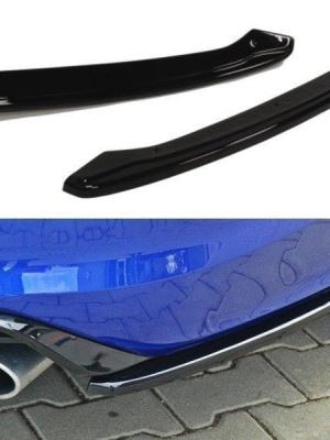 Volkswagen Golf Mk7 Standard - Splitters laterais traseiros | VW-GO-7-R-VA-RSD1G | Produto Maxton Design distribuído por Unicartuning. Volkswagen Golf Mk7 Standard - Splitters laterais traseiros | VW-GO-7-R-VA-RSD1G | Produto Maxton Design distribuído por Unicartuning.