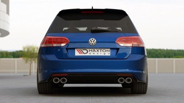 Volkswagen Golf Mk7 Standard - Splitters laterais traseiros | VW-GO-7-R-VA-RSD1G | Produto Maxton Design distribuído por Unicartuning. Volkswagen Golf Mk7 Standard - Splitters laterais traseiros | VW-GO-7-R-VA-RSD1G | Produto Maxton Design distribuído por Unicartuning.