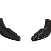 Volkswagen Golf 7 R / R-line - Splitters laterais traseiros | VW-GO-7-RSD1G | Produto Maxton Design distribuído por Unicartuning.