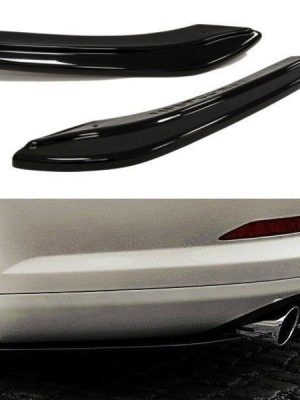 Volkswagen Passat CC R36 Rline (pre-facelift) - Splitters laterais traseiros | VW-PA-CC-R-LINE-RSD1G | Produto Maxton Design distribuído por Unicartuning. Volkswagen Passat CC R36 Rline (pre-facelift) - Splitters laterais traseiros | VW-PA-CC-R-LINE-RSD1G | Produto Maxton Design distribuído por Unicartuning.