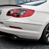 Volkswagen Passat CC R36 Rline (pre-facelift) - Splitters laterais traseiros | VW-PA-CC-R-LINE-RSD1G | Produto Maxton Design distribuído por Unicartuning.