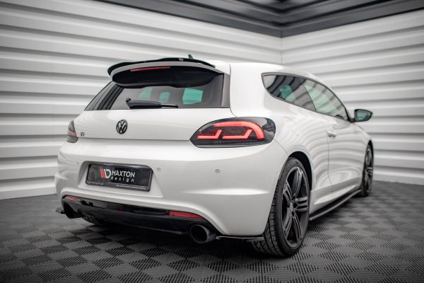 Volkswagen Scirocco R Mk3 - Splitters laterais traseiros | VW-SC-3-R-RSD1G | Produto Maxton Design distribuído por Unicartuning. Volkswagen Scirocco R Mk3 - Splitters laterais traseiros | VW-SC-3-R-RSD1G | Produto Maxton Design distribuído por Unicartuning.