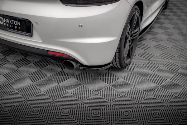 Volkswagen Scirocco R Mk3 - Splitters laterais traseiros | VW-SC-3-R-RSD1G | Produto Maxton Design distribuído por Unicartuning. Volkswagen Scirocco R Mk3 - Splitters laterais traseiros | VW-SC-3-R-RSD1G | Produto Maxton Design distribuído por Unicartuning.