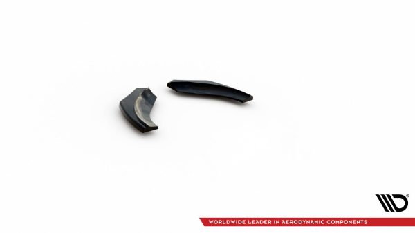 Volkswagen Scirocco R Mk3 - Splitters laterais traseiros | VW-SC-3-R-RSD1G | Produto Maxton Design distribuído por Unicartuning. Volkswagen Scirocco R Mk3 - Splitters laterais traseiros | VW-SC-3-R-RSD1G | Produto Maxton Design distribuído por Unicartuning.