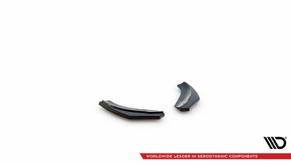 Volkswagen Scirocco R Mk3 - Splitters laterais traseiros | VW-SC-3-R-RSD1G | Produto Maxton Design distribuído por Unicartuning. Volkswagen Scirocco R Mk3 - Splitters laterais traseiros | VW-SC-3-R-RSD1G | Produto Maxton Design distribuído por Unicartuning.