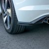 Volkswagen Polo GTI / R-line Mk6 - Splitters laterais traseiros | VW-PO-6-GTI-RSD1RED | Produto Maxton Design distribuído por Unicartuning. Volkswagen Polo GTI / R-line Mk6 - Splitters laterais traseiros | VW-PO-6-GTI-RSD1RED | Produto Maxton Design distribuído por Unicartuning.