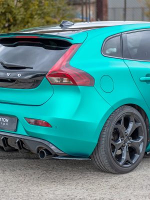 Volvo V40 R-design - Splitters laterais traseiros | VO-V40-2-RDESIGN-RSD1G | Produto Maxton Design distribuído por Unicartuning. Volvo V40 R-design - Splitters laterais traseiros | VO-V40-2-RDESIGN-RSD1G | Produto Maxton Design distribuído por Unicartuning.