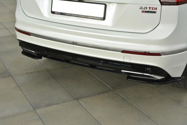 Volkswagen Tiguan Mk2 R-line - Splitters laterais traseiros | VW-TI-2-RLINE-RSD1G | Produto Maxton Design distribuído por Unicartuning. Volkswagen Tiguan Mk2 R-line - Splitters laterais traseiros | VW-TI-2-RLINE-RSD1G | Produto Maxton Design distribuído por Unicartuning.