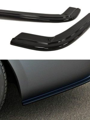 BMW 3 E92 Mpack - Splitters laterais traseiros | BM-3-92-MPACK-RSD1G | Produto Maxton Design distribuído por Unicartuning. BMW 3 E92 Mpack - Splitters laterais traseiros | BM-3-92-MPACK-RSD1G | Produto Maxton Design distribuído por Unicartuning.