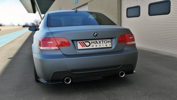 BMW 3 E92 Mpack - Splitters laterais traseiros | BM-3-92-MPACK-RSD1G | Produto Maxton Design distribuído por Unicartuning. BMW 3 E92 Mpack - Splitters laterais traseiros | BM-3-92-MPACK-RSD1G | Produto Maxton Design distribuído por Unicartuning.
