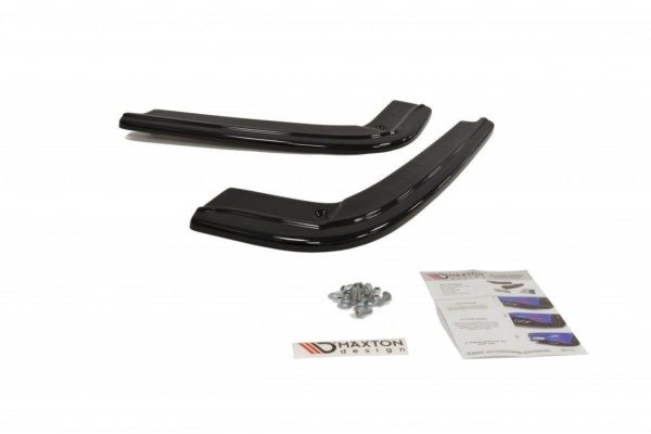 BMW 3 E92 Mpack - Splitters laterais traseiros | BM-3-92-MPACK-RSD1G | Produto Maxton Design distribuído por Unicartuning. BMW 3 E92 Mpack - Splitters laterais traseiros | BM-3-92-MPACK-RSD1G | Produto Maxton Design distribuído por Unicartuning.