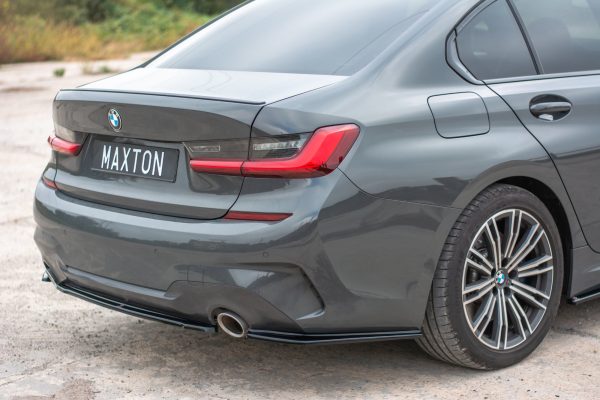 BMW 3 G20 Pack M - Splitters laterais traseiros | BM-3-20-MPACK-RSD1G | Produto Maxton Design distribuído por Unicartuning. BMW 3 G20 Pack M - Splitters laterais traseiros | BM-3-20-MPACK-RSD1G | Produto Maxton Design distribuído por Unicartuning.