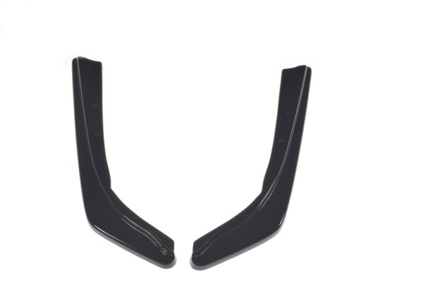 BMW 3 G20 Pack M - Splitters laterais traseiros | BM-3-20-MPACK-RSD1G | Produto Maxton Design distribuído por Unicartuning. BMW 3 G20 Pack M - Splitters laterais traseiros | BM-3-20-MPACK-RSD1G | Produto Maxton Design distribuído por Unicartuning.
