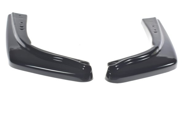 BMW 3 G20 Pack M - Splitters laterais traseiros | BM-3-20-MPACK-RSD1G | Produto Maxton Design distribuído por Unicartuning. BMW 3 G20 Pack M - Splitters laterais traseiros | BM-3-20-MPACK-RSD1G | Produto Maxton Design distribuído por Unicartuning.