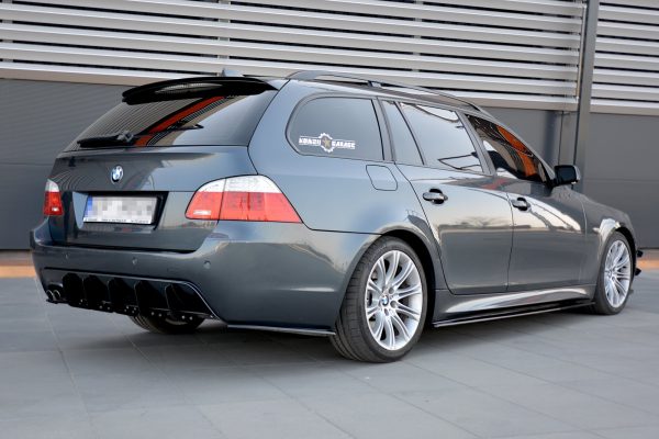 BMW M5 F90 - Splitters laterais traseiros | BM-5-61-MPACK-RSD1G | Produto Maxton Design distribuído por Unicartuning. BMW M5 F90 - Splitters laterais traseiros | BM-5-61-MPACK-RSD1G | Produto Maxton Design distribuído por Unicartuning.